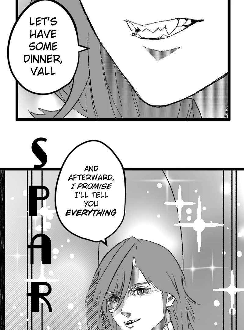 Tears and Blood: Betrayal - Chapter 19 full (no cuts ) book 1 manhwa