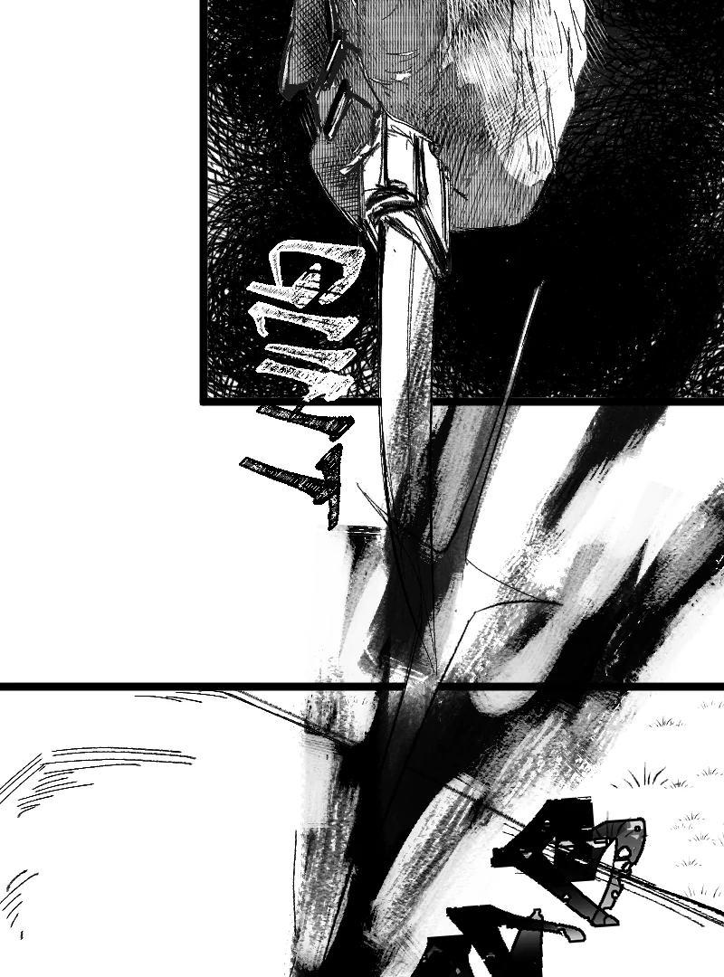 Tears and Blood: Betrayal - Chapter 19 full (no cuts ) book 1 manhwa