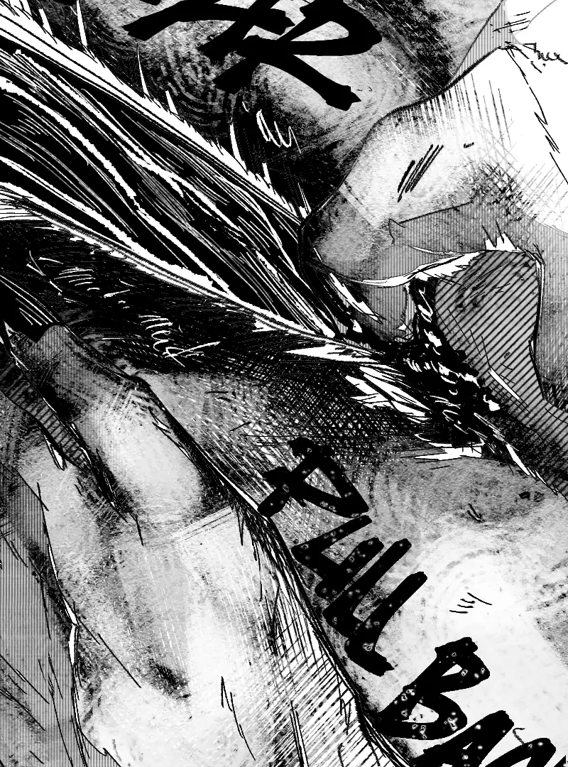 Tears and Blood: Betrayal - Chapter 19 full (no cuts ) book 1 manhwa