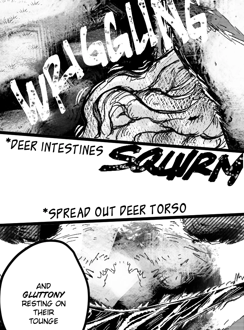 Tears and Blood: Betrayal - Chapter 19 full (no cuts ) book 1 manhwa