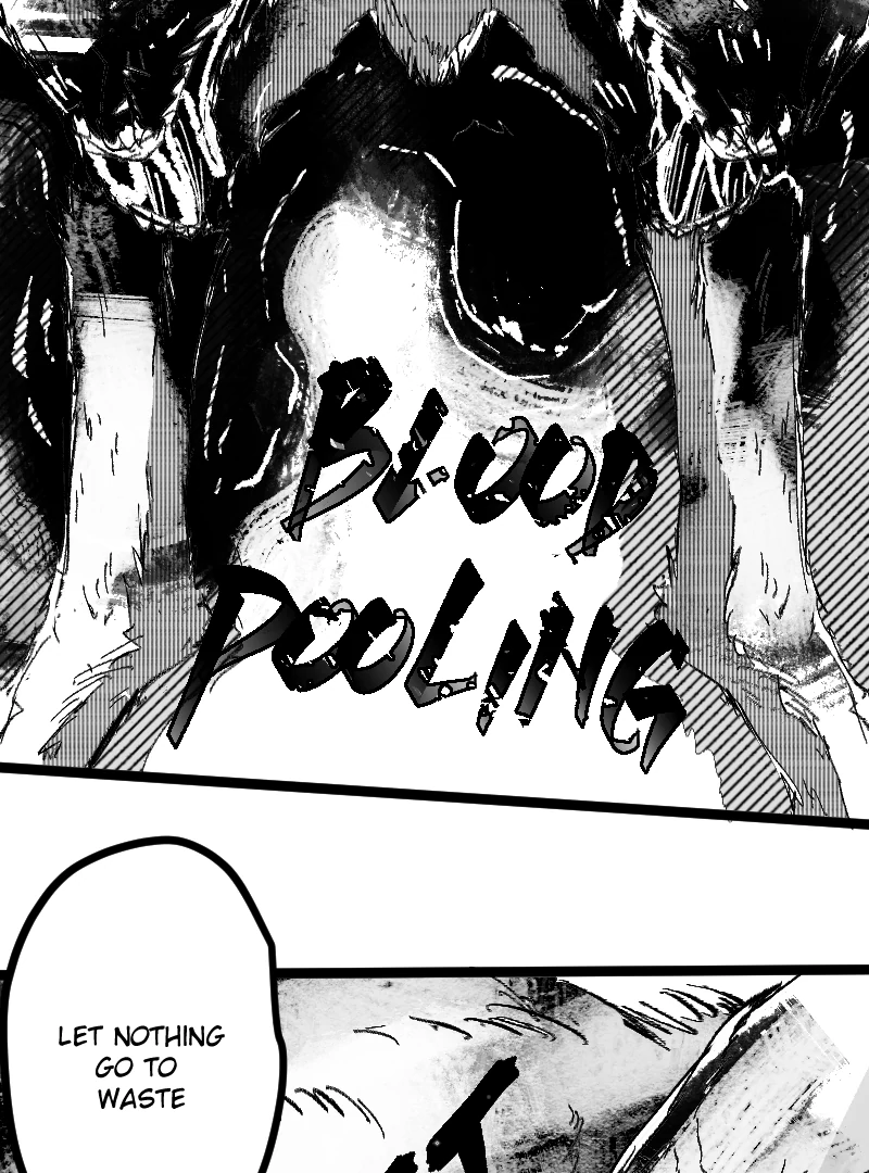 Tears and Blood: Betrayal - Chapter 19 full (no cuts ) book 1 manhwa