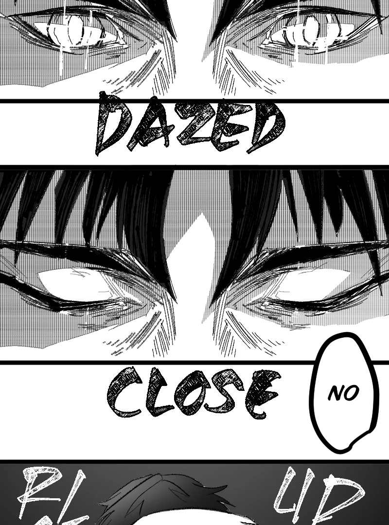 Tears and Blood: Betrayal - Chapter 19 full (no cuts ) book 1 manhwa