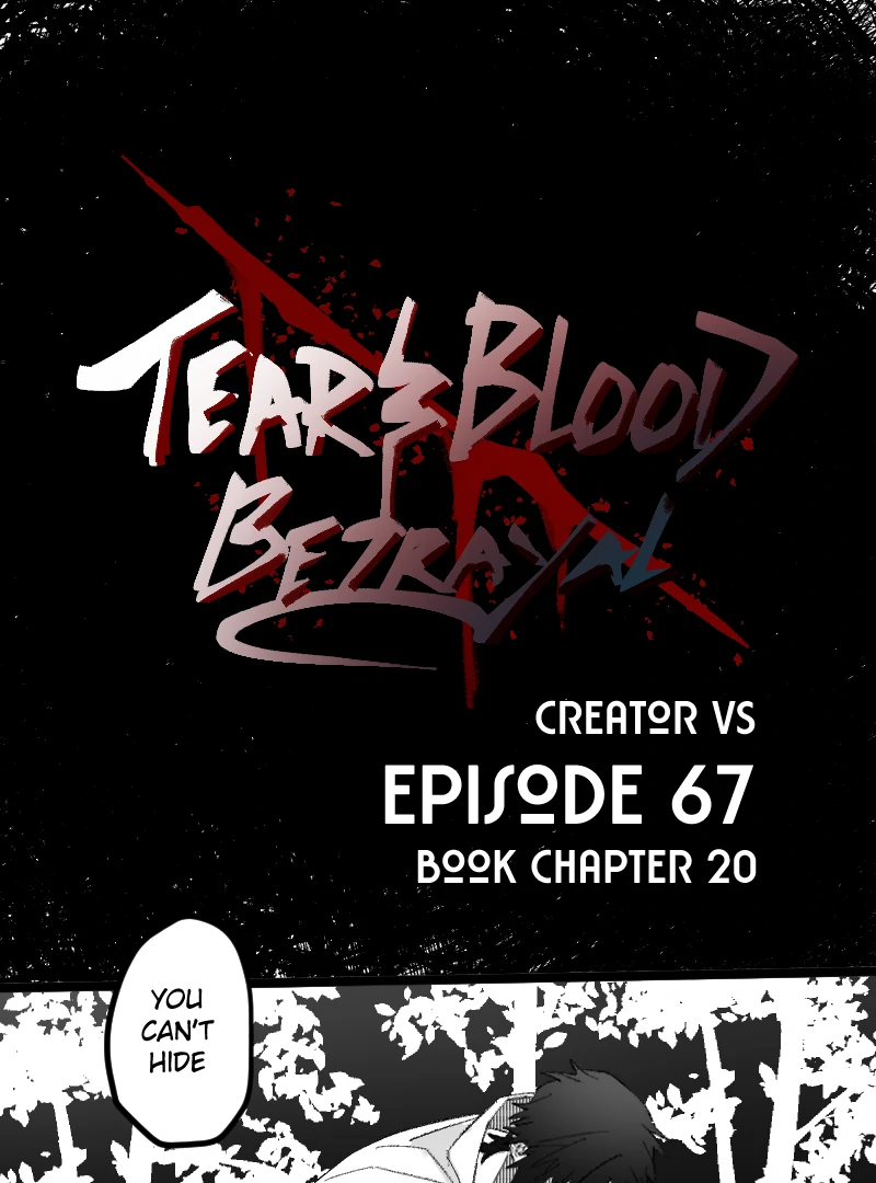 Tears and Blood: Betrayal - Chapter 20 full (no cuts ) book 1 manhwa