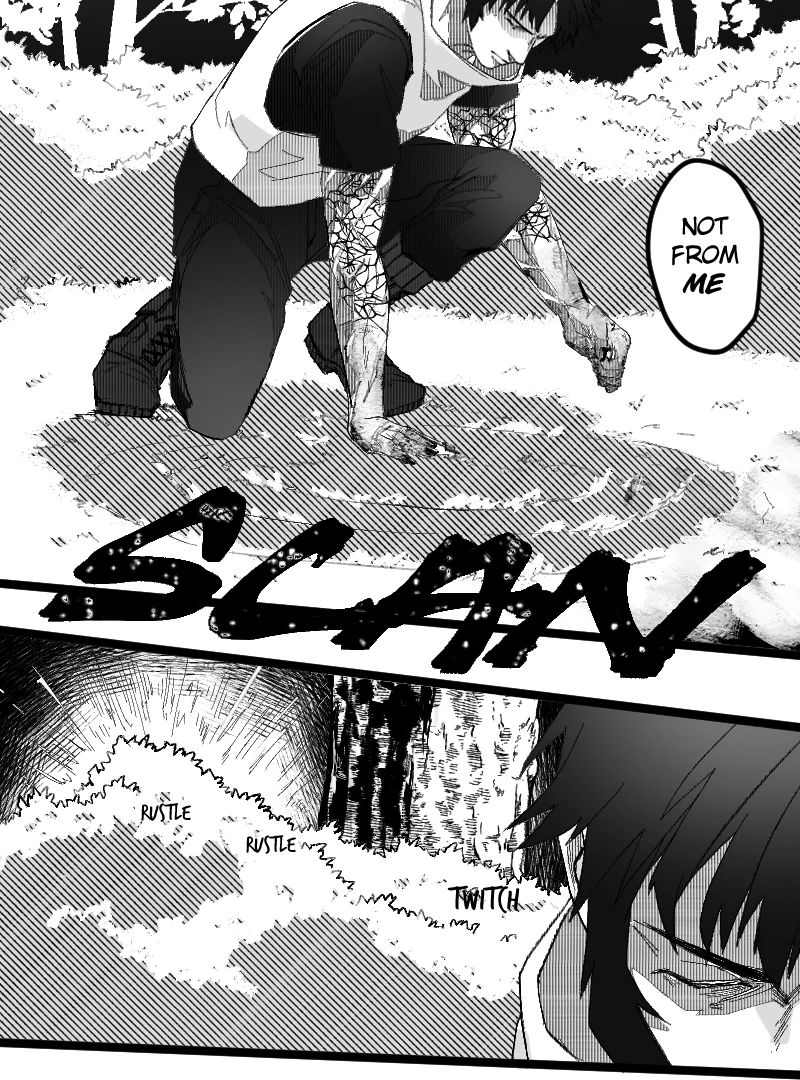 Tears and Blood: Betrayal - Chapter 20 full (no cuts ) book 1 manhwa