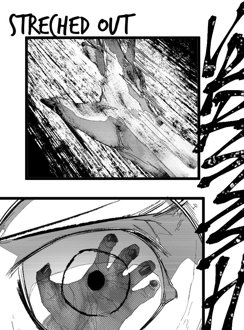 Tears and Blood: Betrayal - Chapter 20 full (no cuts ) book 1 manhwa