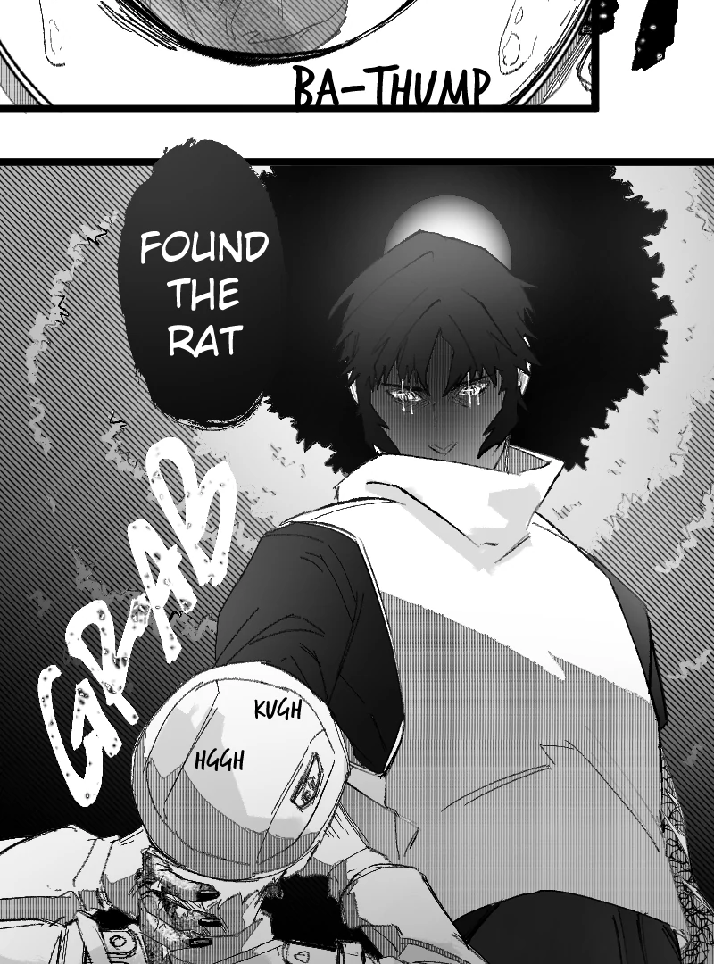 Tears and Blood: Betrayal - Chapter 20 full (no cuts ) book 1 manhwa