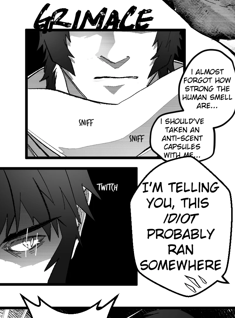 Tears and Blood: Betrayal - Chapter 20 full (no cuts ) book 1 manhwa