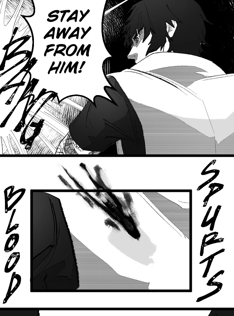 Tears and Blood: Betrayal - Chapter 20 full (no cuts ) book 1 manhwa