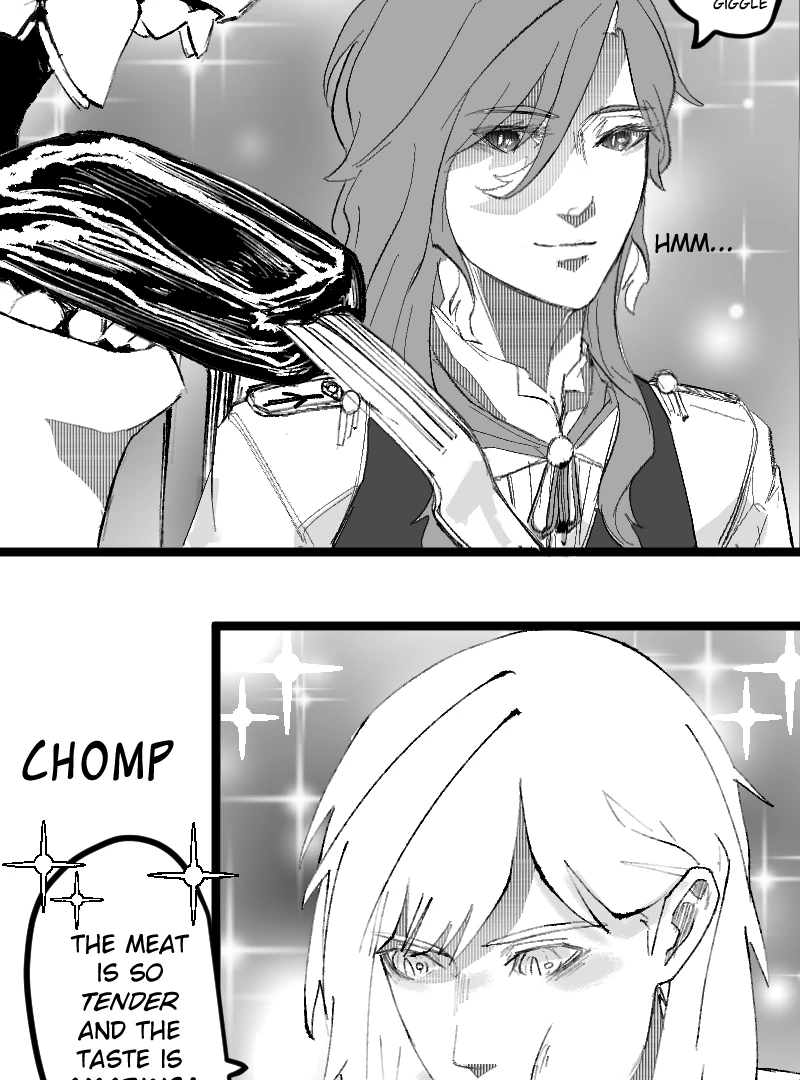 Tears and Blood: Betrayal - Chapter 20 full (no cuts ) book 1 manhwa