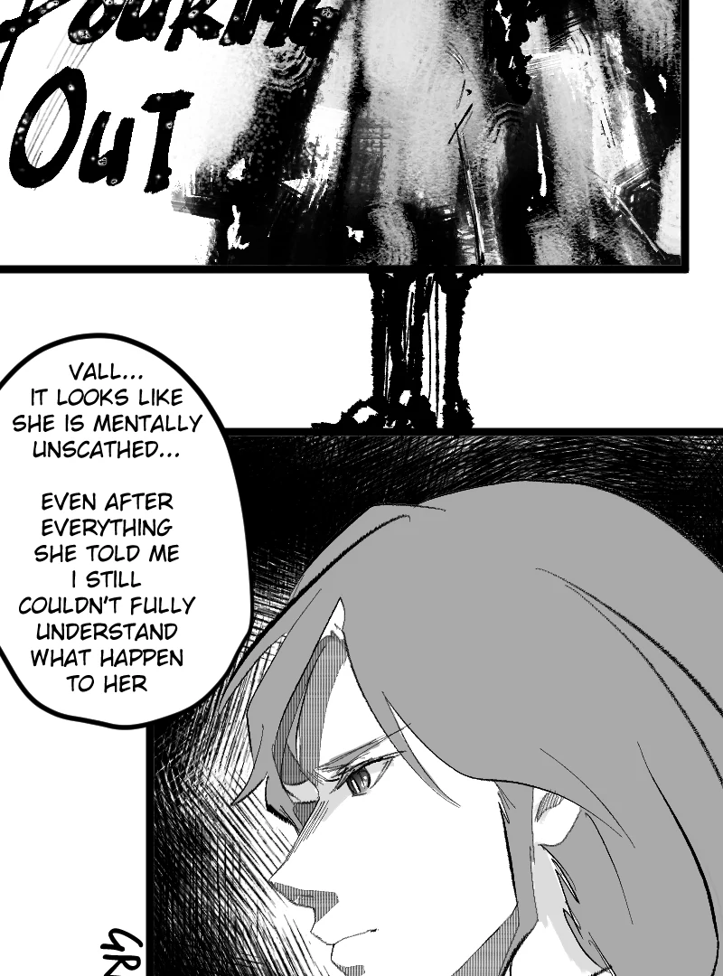 Tears and Blood: Betrayal - Chapter 20 full (no cuts ) book 1 manhwa