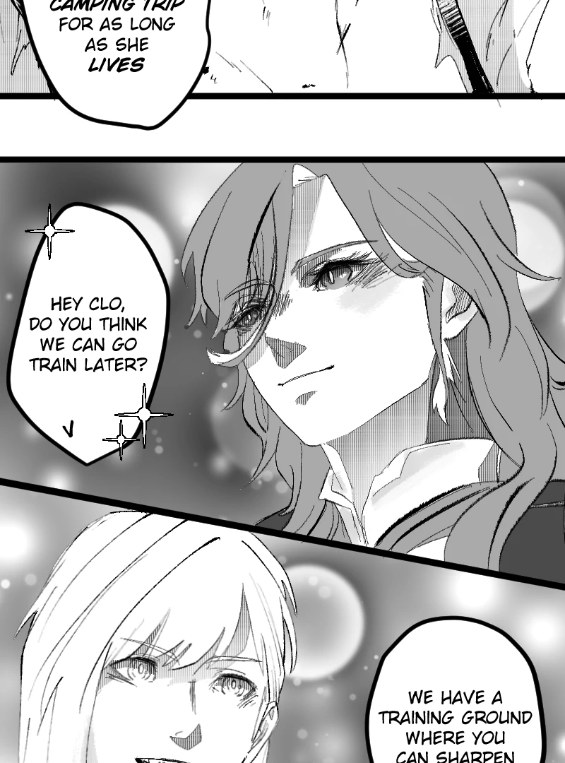 Tears and Blood: Betrayal - Chapter 20 full (no cuts ) book 1 manhwa