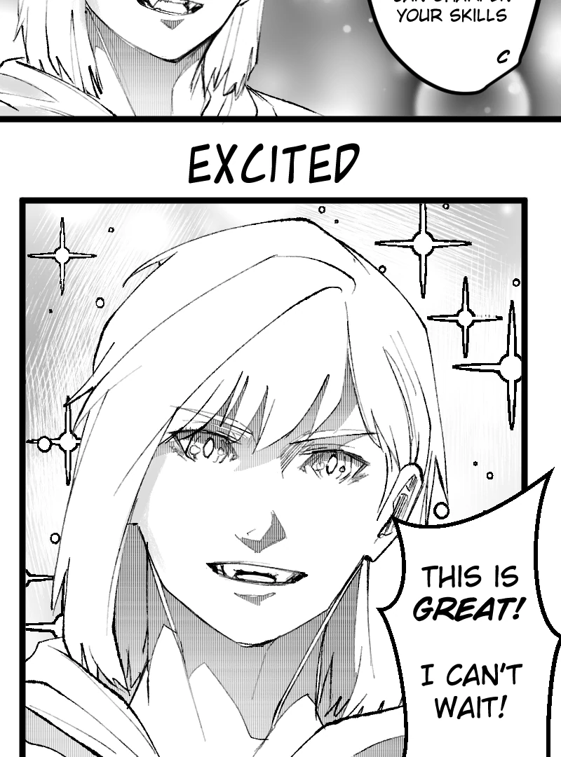 Tears and Blood: Betrayal - Chapter 20 full (no cuts ) book 1 manhwa