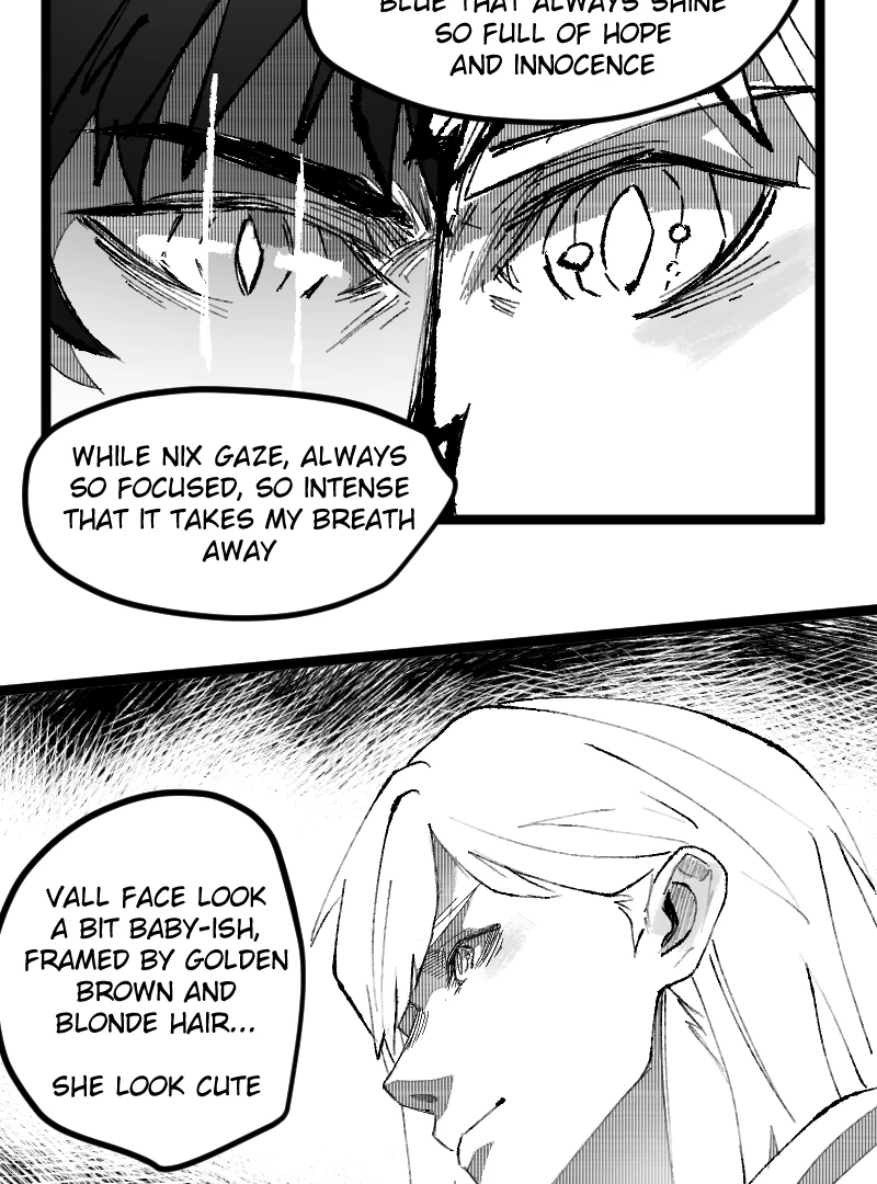 Tears and Blood: Betrayal - Chapter 20 full (no cuts ) book 1 manhwa