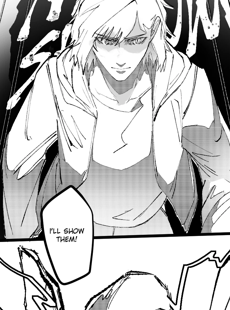 Tears and Blood: Betrayal - Chapter 21 full (no cuts ) book 1 manhwa