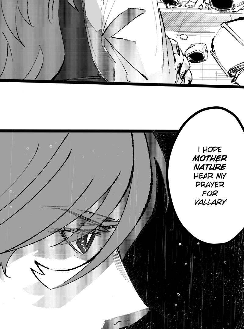 Tears and Blood: Betrayal - Chapter 21 full (no cuts ) book 1 manhwa