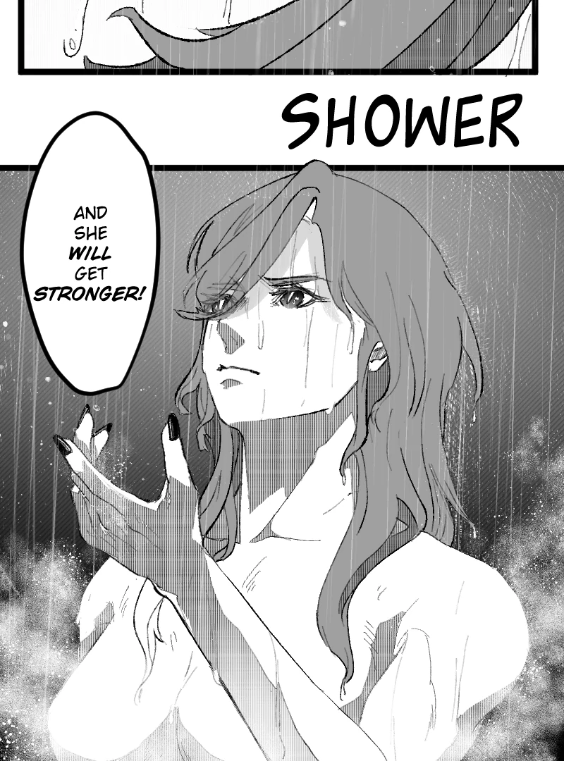Tears and Blood: Betrayal - Chapter 21 full (no cuts ) book 1 manhwa