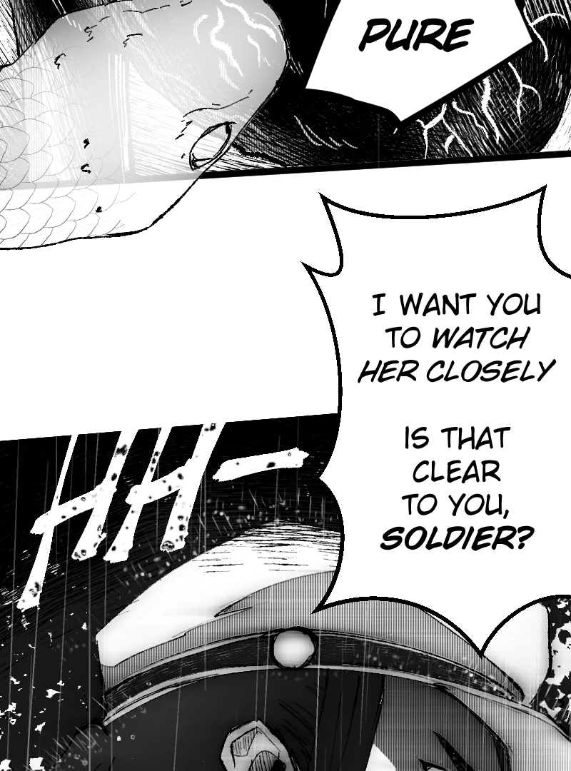 Tears and Blood: Betrayal - Chapter 21 full (no cuts ) book 1 manhwa