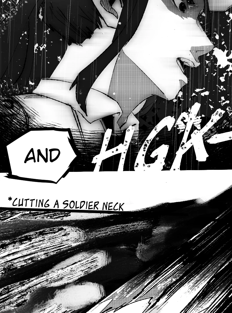 Tears and Blood: Betrayal - Chapter 21 full (no cuts ) book 1 manhwa
