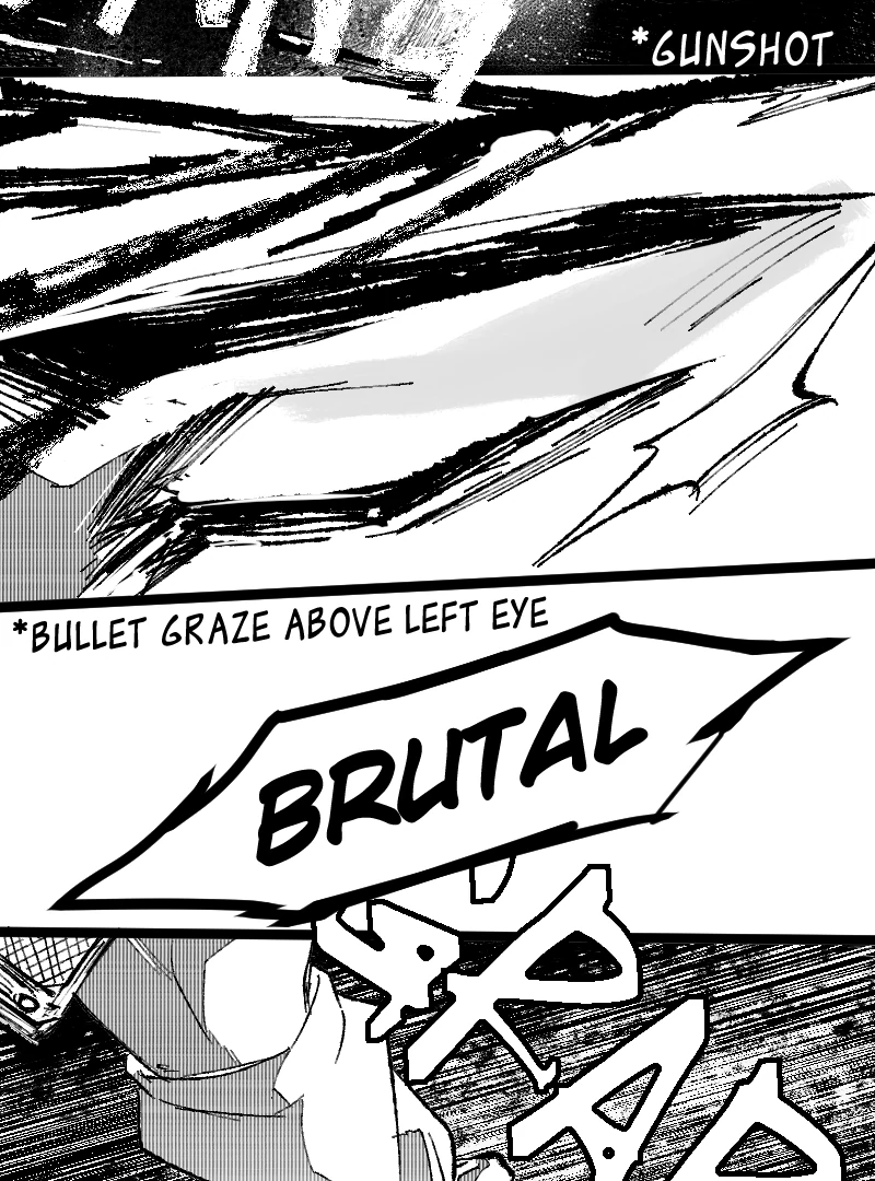 Tears and Blood: Betrayal - Chapter 21 full (no cuts ) book 1 manhwa