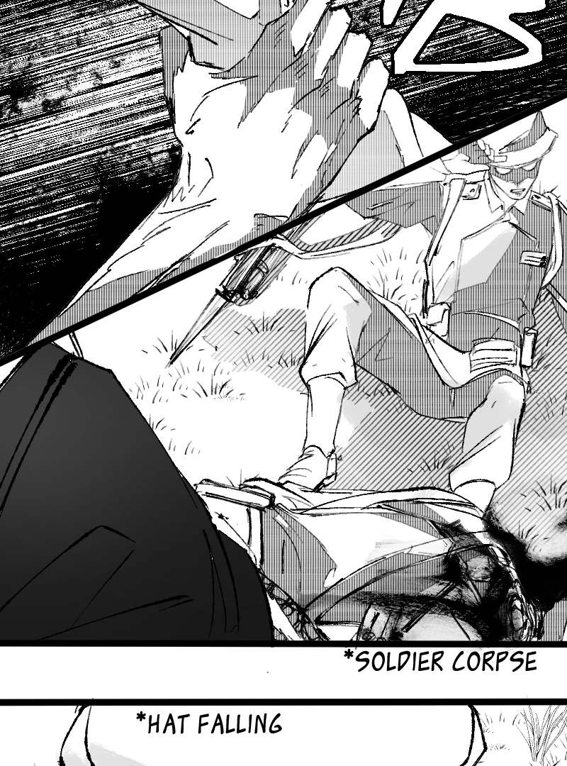 Tears and Blood: Betrayal - Chapter 21 full (no cuts ) book 1 manhwa