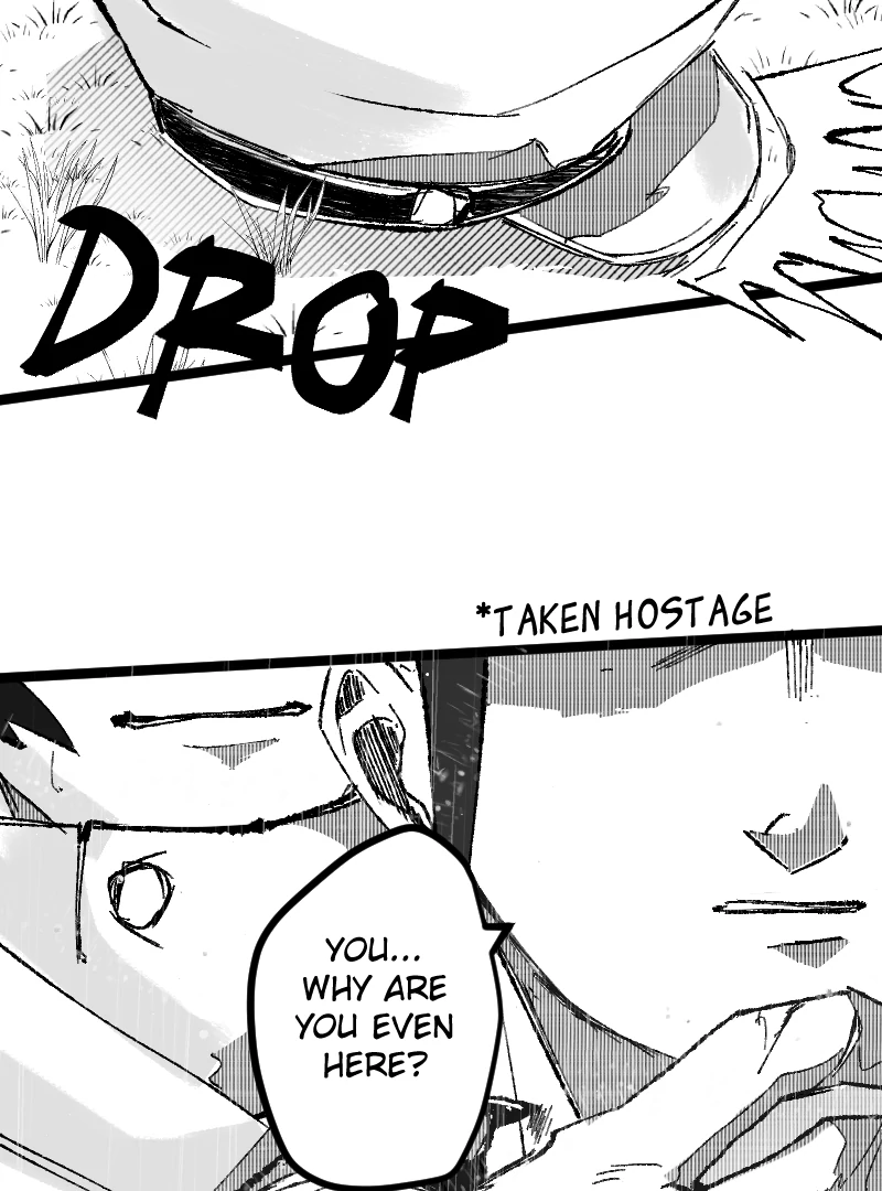 Tears and Blood: Betrayal - Chapter 21 full (no cuts ) book 1 manhwa