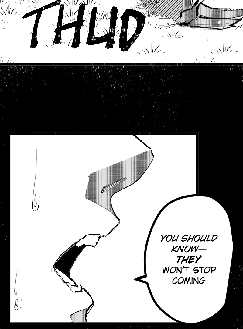 Tears and Blood: Betrayal - Chapter 21 full (no cuts ) book 1 manhwa