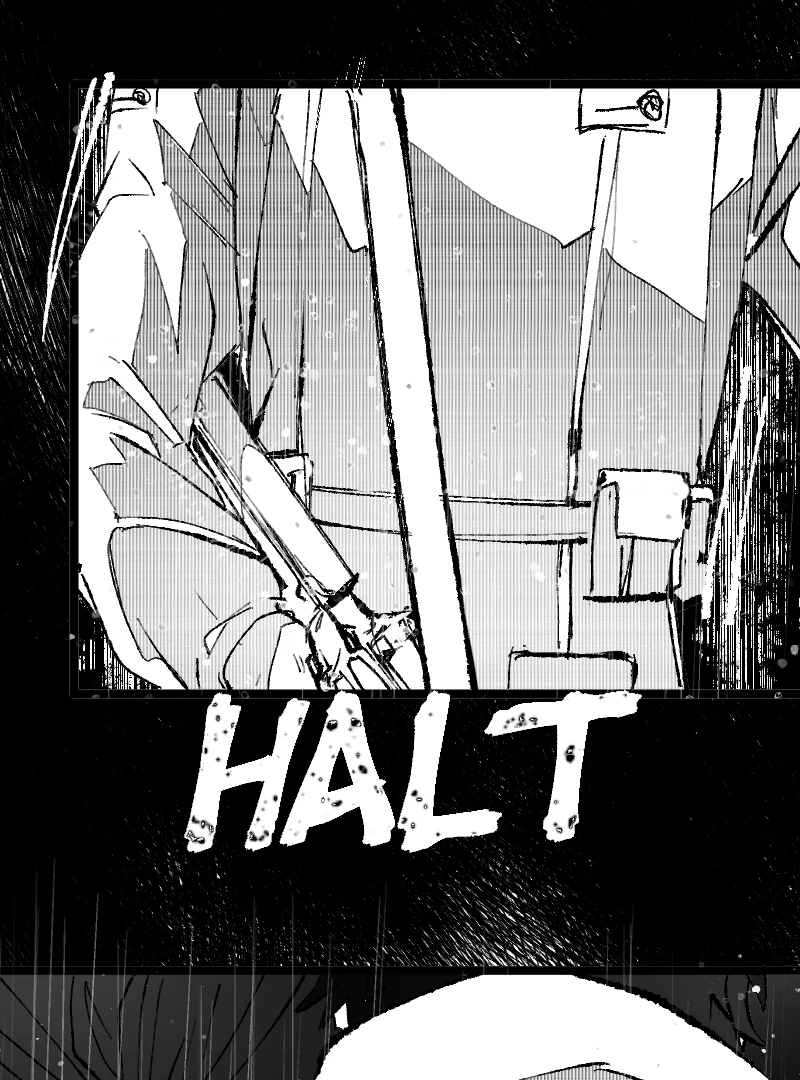 Tears and Blood: Betrayal - Chapter 21 full (no cuts ) book 1 manhwa