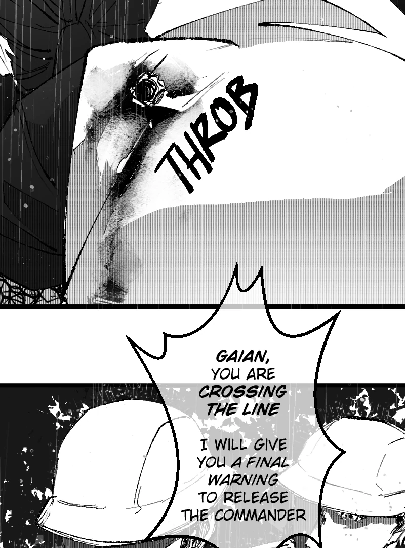 Tears and Blood: Betrayal - Chapter 21 full (no cuts ) book 1 manhwa