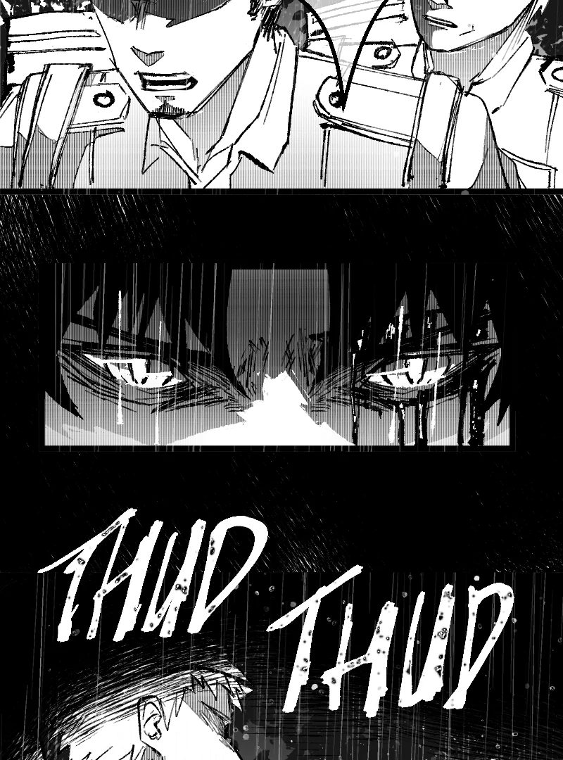 Tears and Blood: Betrayal - Chapter 21 full (no cuts ) book 1 manhwa