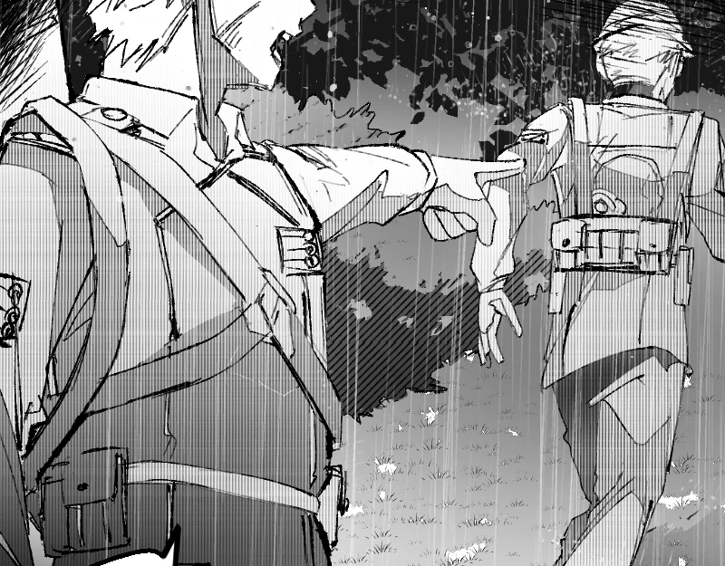 Tears and Blood: Betrayal - Chapter 21 full (no cuts ) book 1 manhwa