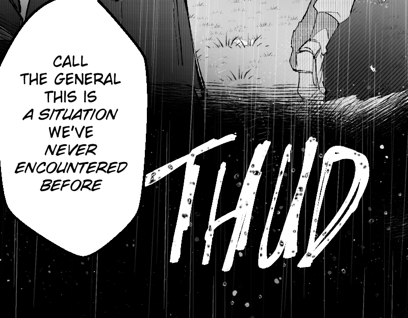 Tears and Blood: Betrayal - Chapter 21 full (no cuts ) book 1 manhwa