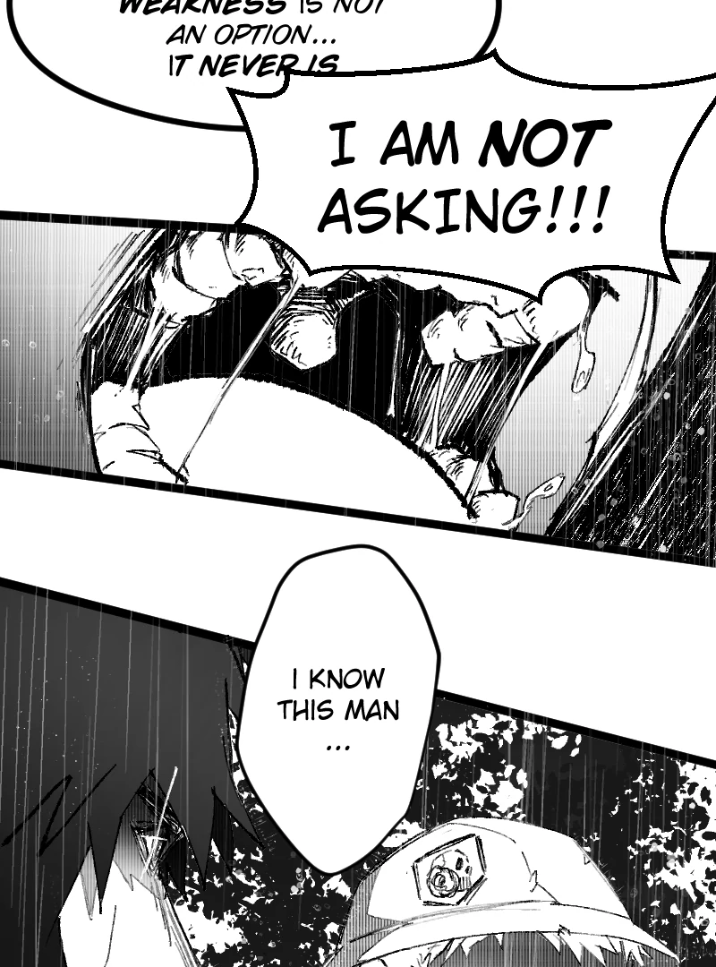 Tears and Blood: Betrayal - Chapter 22  full (no cuts ) book 1 manhwa