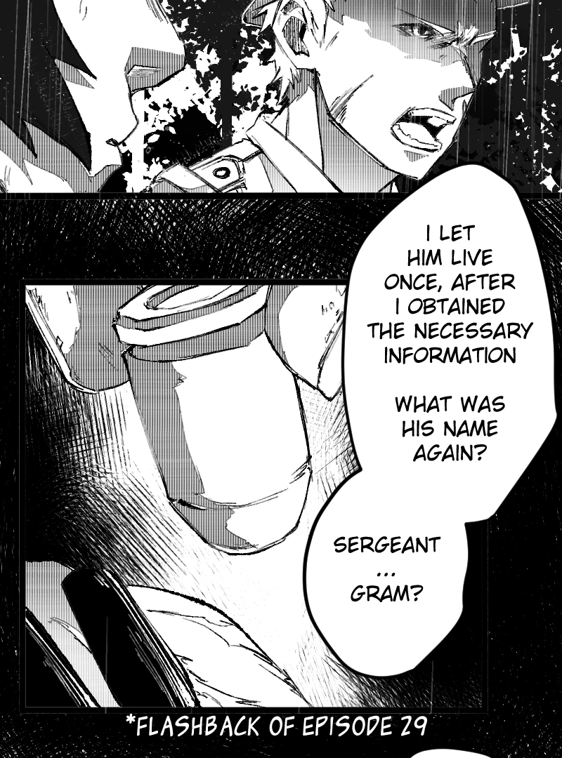Tears and Blood: Betrayal - Chapter 22  full (no cuts ) book 1 manhwa