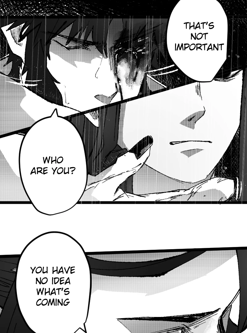 Tears and Blood: Betrayal - Chapter 22  full (no cuts ) book 1 manhwa