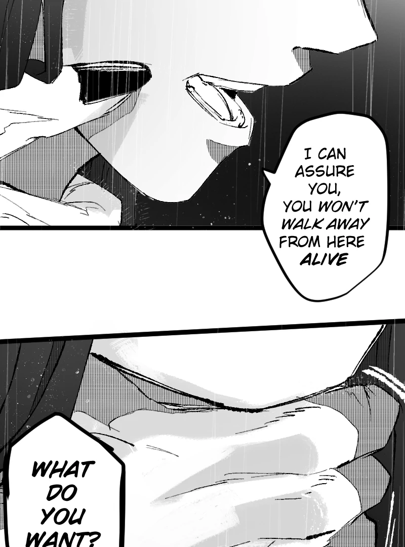 Tears and Blood: Betrayal - Chapter 22  full (no cuts ) book 1 manhwa