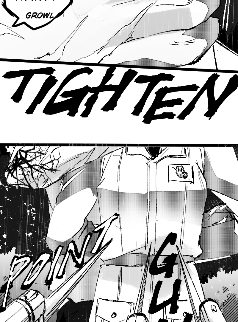 Tears and Blood: Betrayal - Chapter 22  full (no cuts ) book 1 manhwa