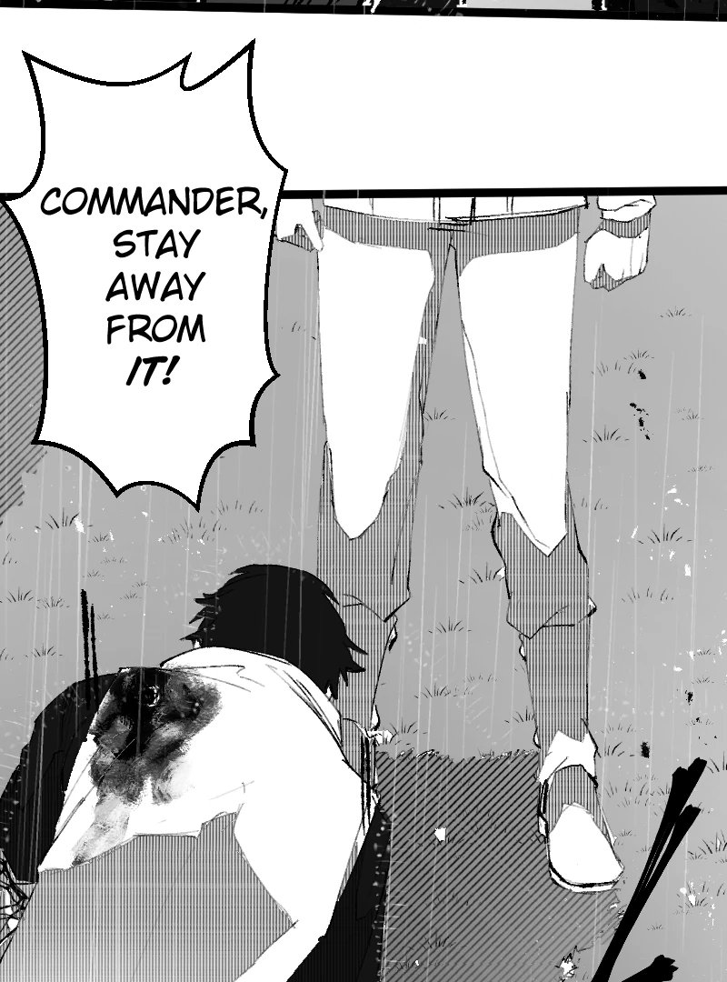 Tears and Blood: Betrayal - Chapter 22  full (no cuts ) book 1 manhwa