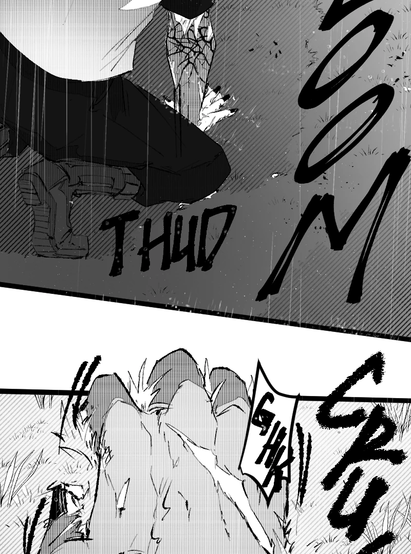 Tears and Blood: Betrayal - Chapter 22  full (no cuts ) book 1 manhwa