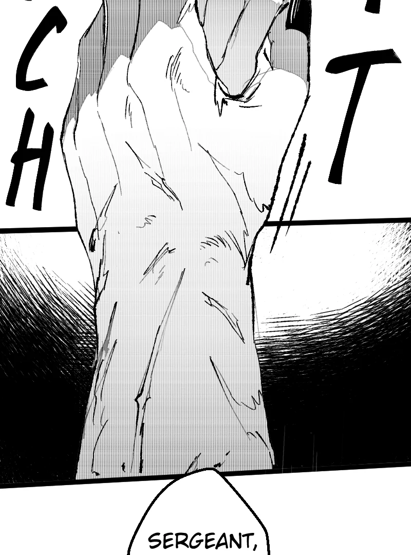 Tears and Blood: Betrayal - Chapter 22  full (no cuts ) book 1 manhwa
