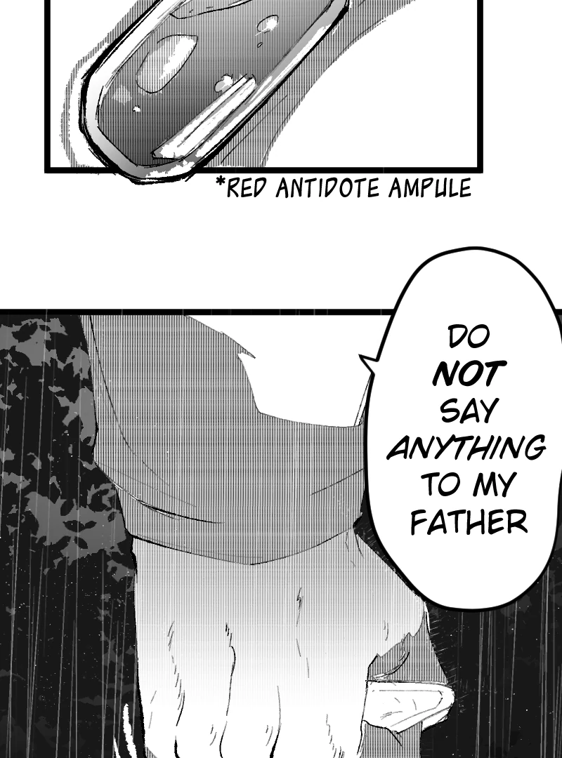 Tears and Blood: Betrayal - Chapter 22  full (no cuts ) book 1 manhwa