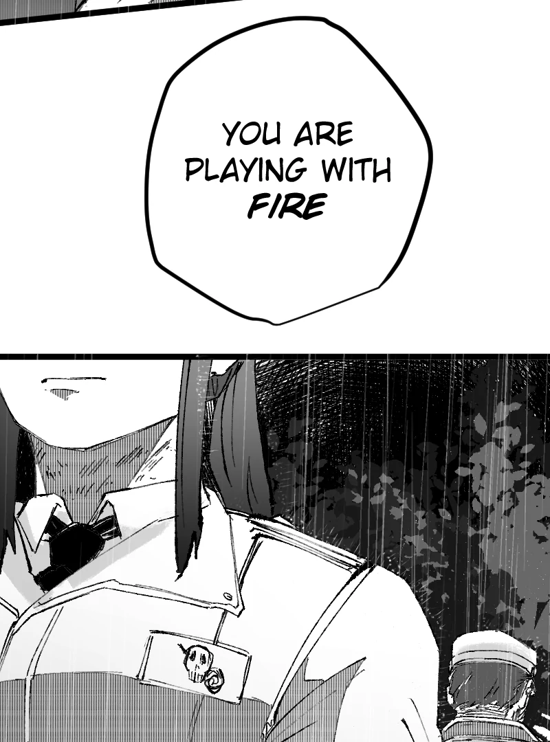 Tears and Blood: Betrayal - Chapter 22  full (no cuts ) book 1 manhwa