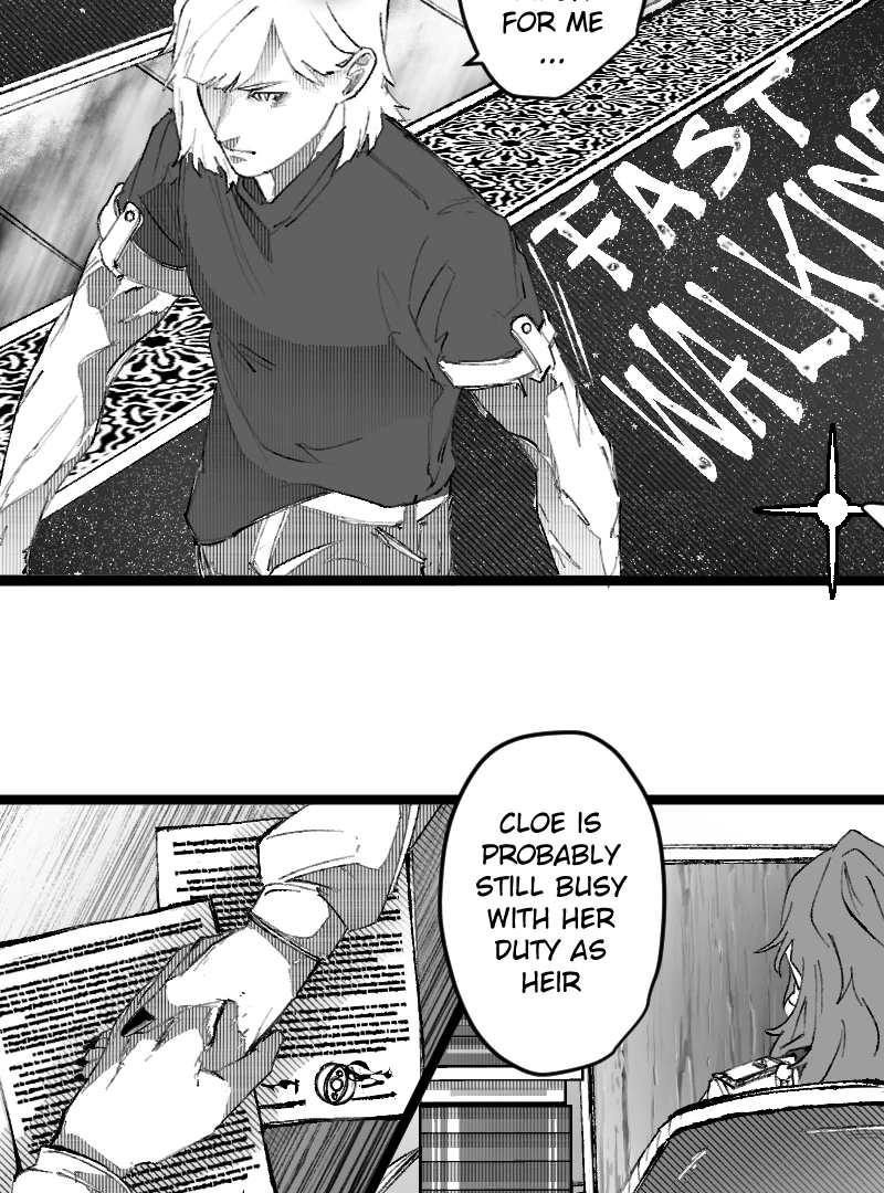 Tears and Blood: Betrayal - Chapter 23 full (no cuts ) book 1 manhwa