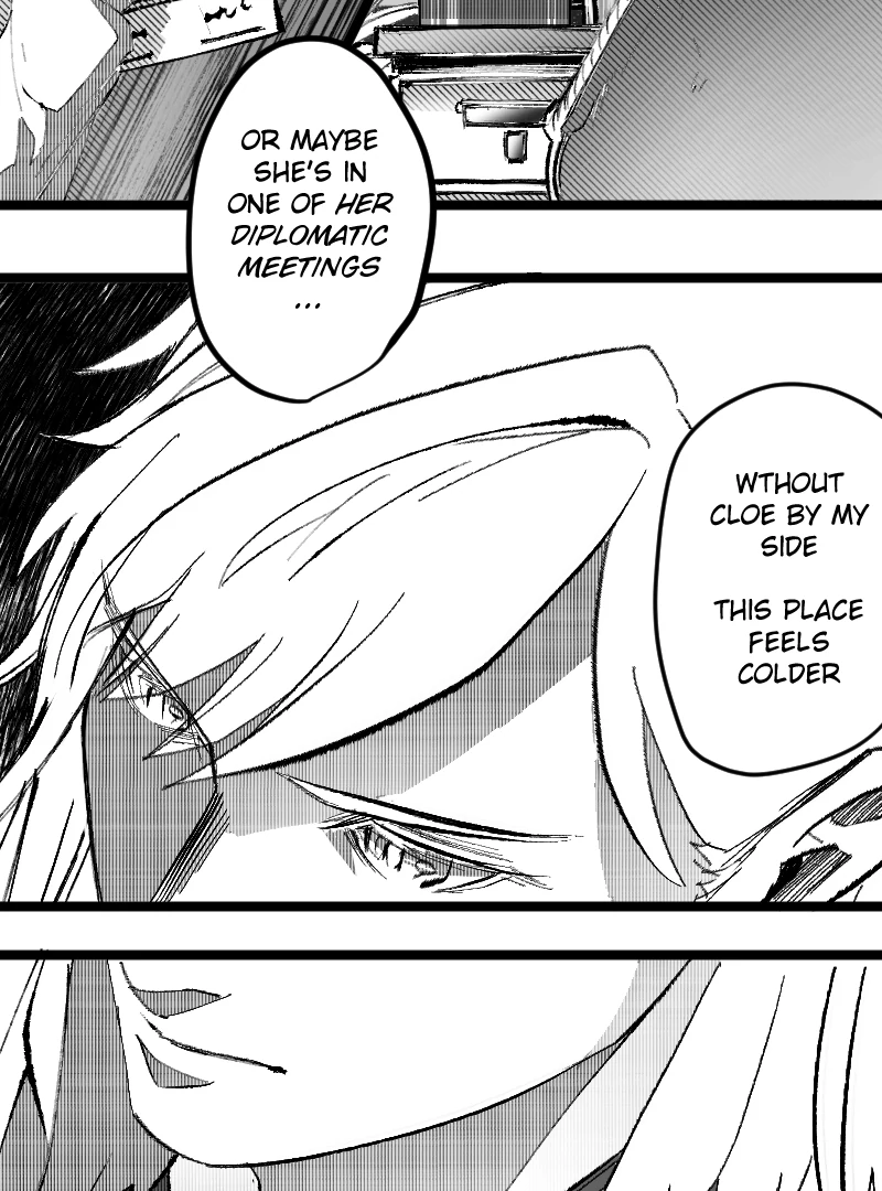 Tears and Blood: Betrayal - Chapter 23 full (no cuts ) book 1 manhwa