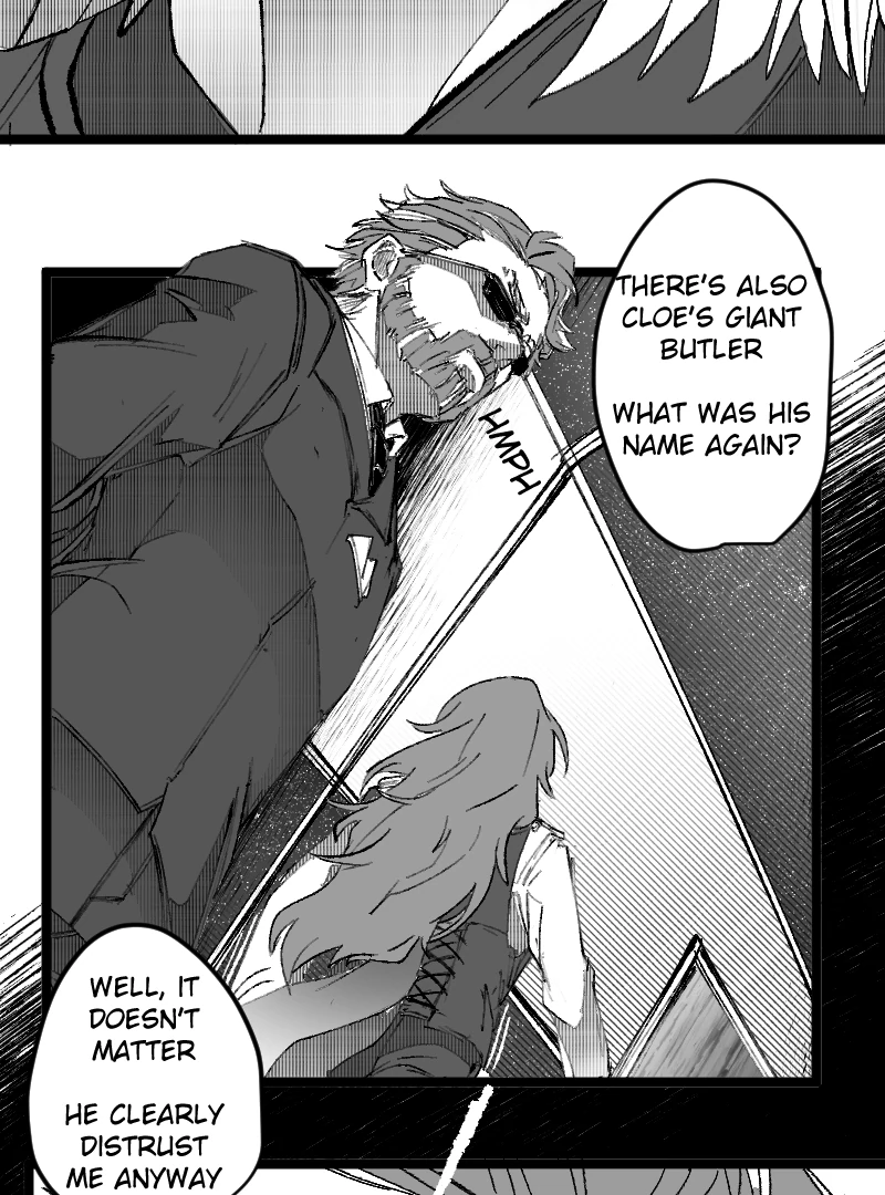 Tears and Blood: Betrayal - Chapter 23 full (no cuts ) book 1 manhwa
