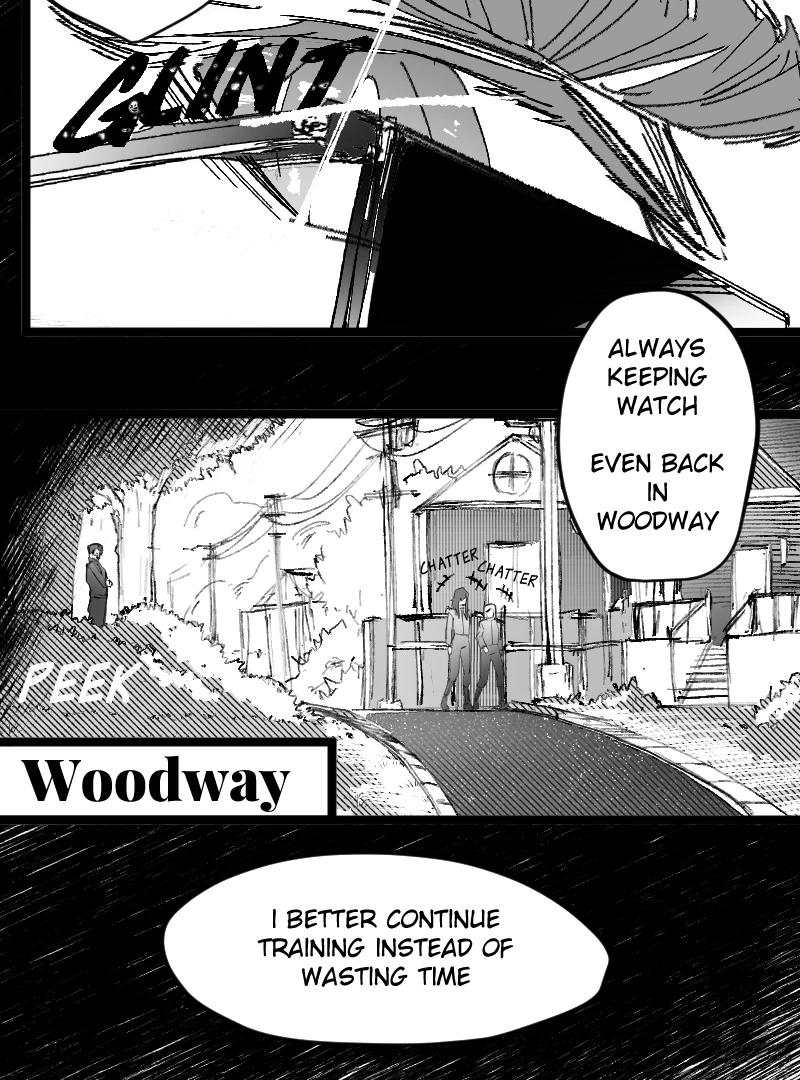 Tears and Blood: Betrayal - Chapter 23 full (no cuts ) book 1 manhwa