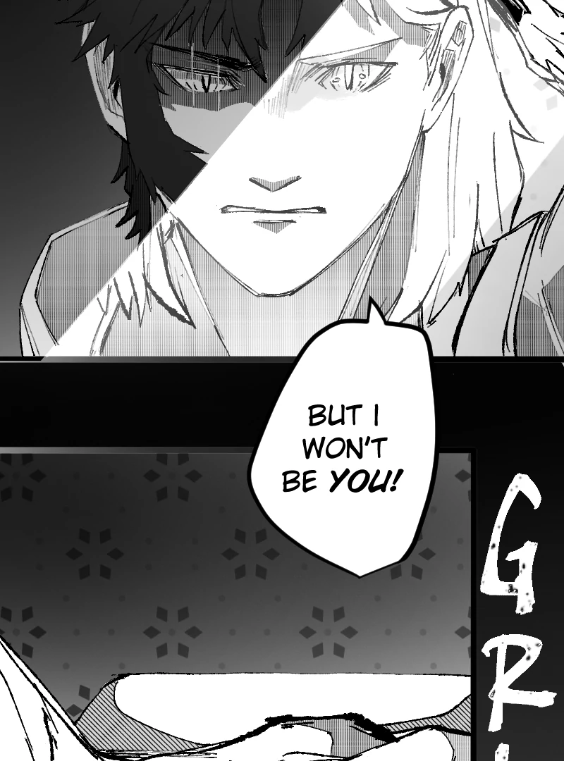 Tears and Blood: Betrayal - Chapter 23 full (no cuts ) book 1 manhwa