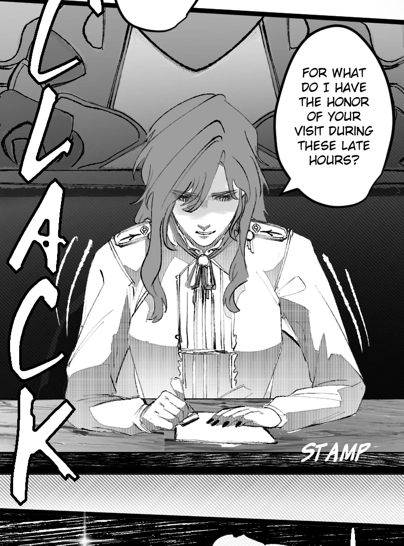 Tears and Blood: Betrayal - Chapter 23 full (no cuts ) book 1 manhwa