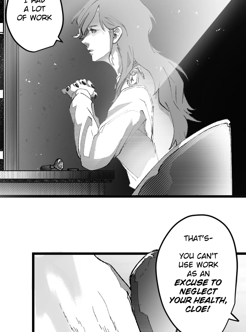 Tears and Blood: Betrayal - Chapter 23 full (no cuts ) book 1 manhwa