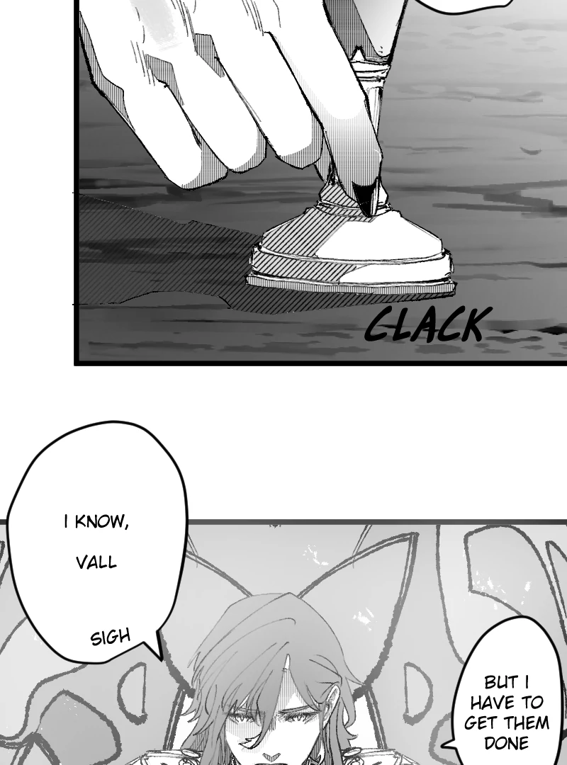 Tears and Blood: Betrayal - Chapter 23 full (no cuts ) book 1 manhwa