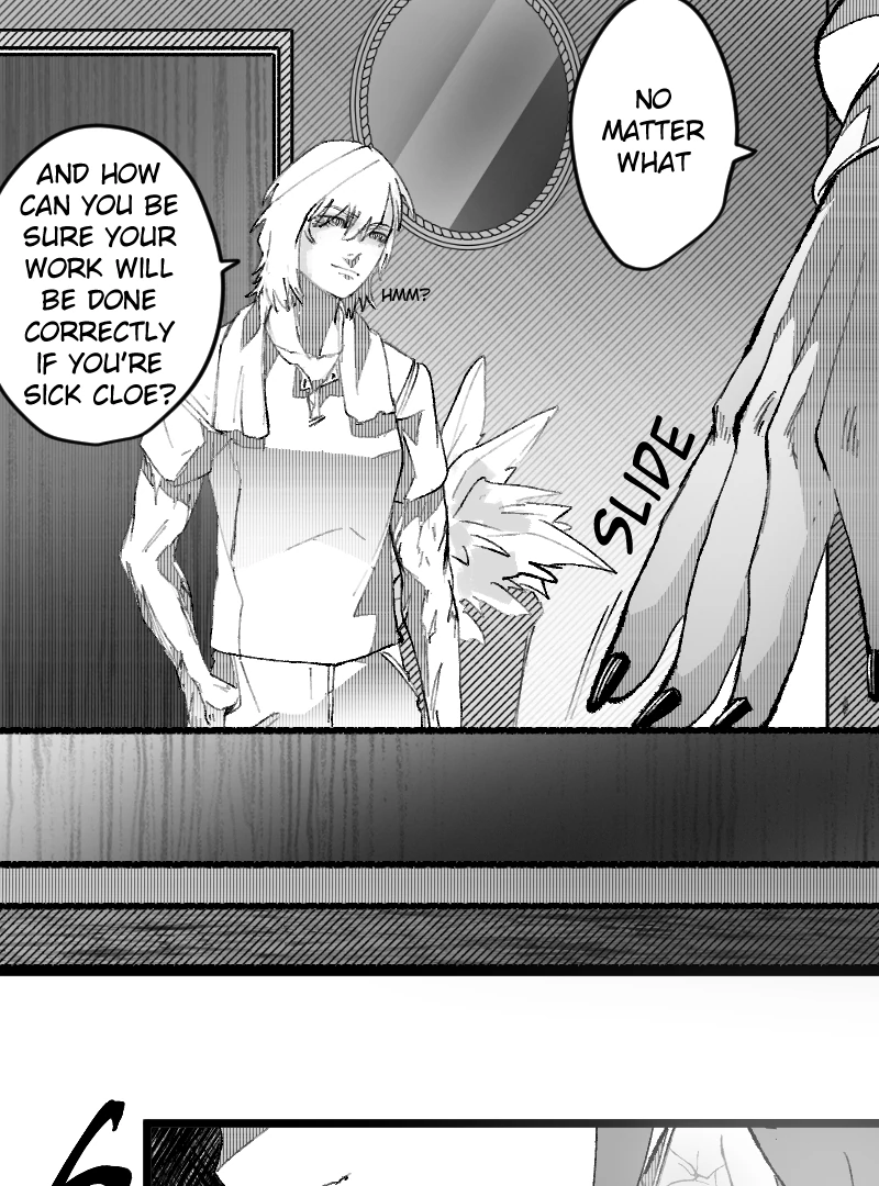 Tears and Blood: Betrayal - Chapter 23 full (no cuts ) book 1 manhwa